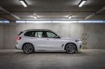 BMW X5 M50d 2018 года (AU)